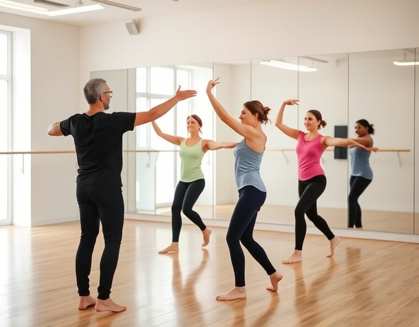 Danse Classique Toulouse